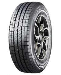 Шины Triangle SeasonX Van TA702 215/65 R15C 104/102T